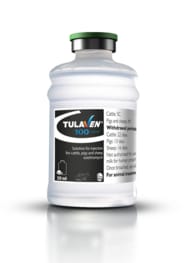 Tulaven 100mg/ml