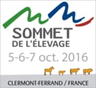 Sommet de l'Elevage 2016