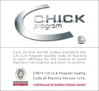 C.H.I.C.K. Program - Bureau Veritas