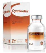 CYSTORELIN