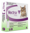 Vectra Felis packaging