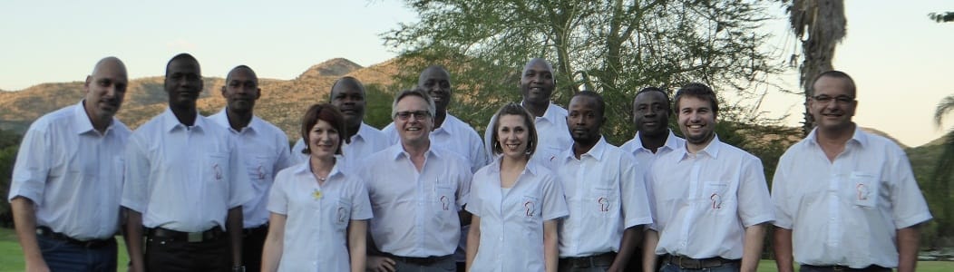 global presence who are we ceva africa