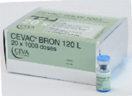 CEVAC® BRON 120 L