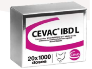 CEVAC® IBD L