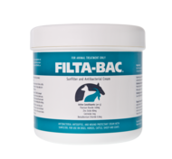 FILTA-BAC® Anti-Bacterial Sunscreen 500 g / Products list / Products / Ceva  Australia