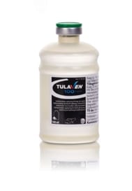 Tulaven 100 mg/ml (tulatromycin)
