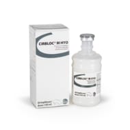 CIRBLOC® M HYO - Emulsion injectable pour porcs