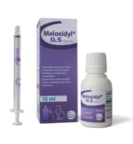 MELOXIDYL® 0,5 mg/ml