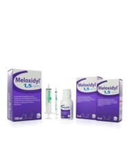 MELOXIDYL® 1,5 mg/ml