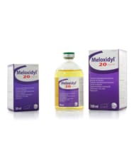 MELOXIDYL® 20 mg/ml