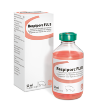 RESPIPORC FLU 3