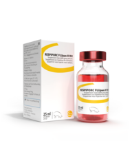 RESPIPORC® FLUpan H1N1