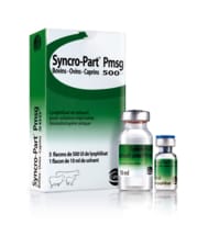 SYNCRO-PART® PMSG 500 UI