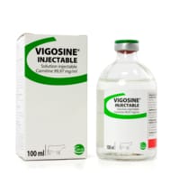 VIGOSINE® Injectable