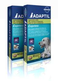 Produkte für Heimtiere / Produkte / Ceva Germany