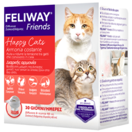 Ceva Salute Animale - Feliway Help! Shop on line Gatti