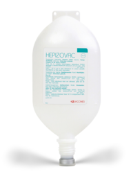 Packshot Hepizovac