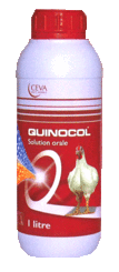 QUINOCOL / Liste de produits / Produits / Ceva Africa