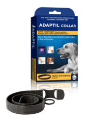 ADAPTIL® Collar / Products list / Products / Ceva Australia