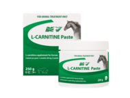 L Carnitine Paste 250 G Products List Products Ceva Australia