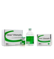 CEVAC® Chlamydia