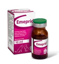 EMEPRID® Solution injectable
