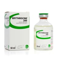 ERYTHROCINE® 200