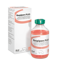 RESPIPORC FLU 3