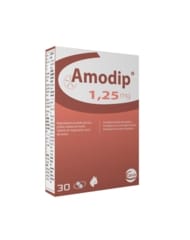 AMLODIPIN-TEVA 5 mg tabletta
