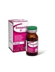 EMEPRID / Productenlijst / Producten / Ceva Netherlands
