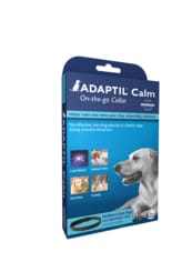 Ceva adaptil collar clearance