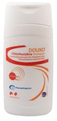 chg shampoo