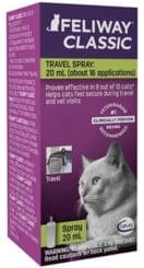 ceva feliway spray
