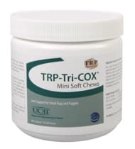 TRP-Tri-COX® Mini Soft Chews / Product 