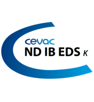 cevac® nd-ib-eds k