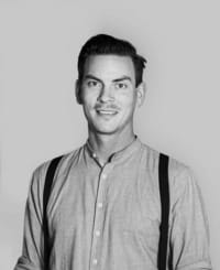 Matias Nilsson Ceva