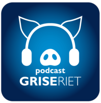 Griseriet podcast råd om smittebeskyttelse af grise McMarts Ceva