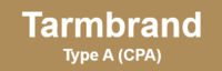 Tarmbrand type A CPA fokus_Ceva