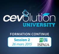 Cevolution University 2