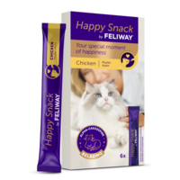 Happy Snack by FELIWAY®