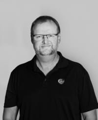 Henrik Bech Pedersen Ceva