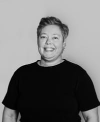 Johanne Juul fjäderfänveterinär Ceva