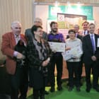 Prix de la Fondation du Patrimoine pour l’agro-biodiversité animale