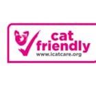 cat friendly product award