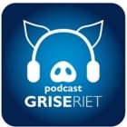 Griseriet podcast