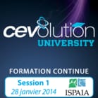 Cevolution University - Session 1