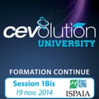 Cevolution University - Session 1Bis