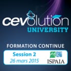 Cevolution University 2