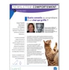 Newsletter Comportement n°2