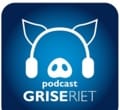 Griseriet podcast